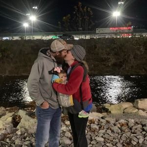 Meet your Posher, Justin